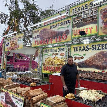 Alameda County Fair - Festivals Near Me - Pleasanton, California