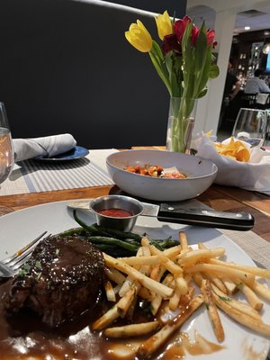 Chef Luis Restaurant by null