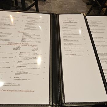 Enzo's - Italian Near Me - Bronx, New York