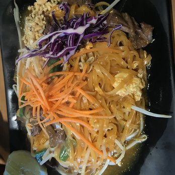 Cyclo Noodles - Cambodian Near Me - Long Beach, California