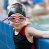 Swim with Rick gift card