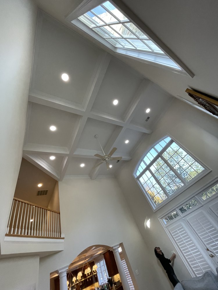 Slide of Cxc Construction