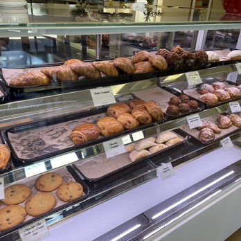 Angela's Pastries - Pastry display - Bakeries Near Me - Paso Robles, California Angela's Pastries - Pastry display - Bakeries Near Me - Paso Robles, California