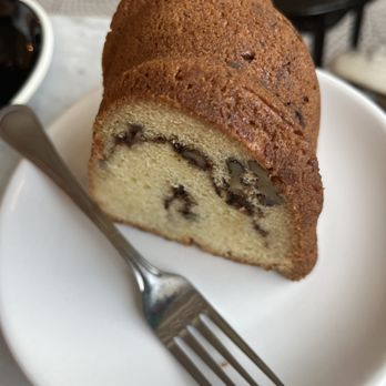 Tatte Bakery & Cafe | Coolidge Corner - Coffee cake - Coffee & Tea Near Me - Brookline, Massachusetts