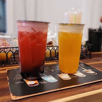 BoTai Boba - Desserts Near Me - Philippi, West Virginia BoTai Boba - Desserts Near Me - Philippi, West Virginia