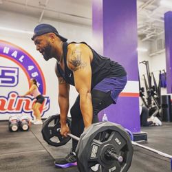 F45 Training - F45