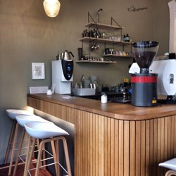 Kaffeegiesserei
