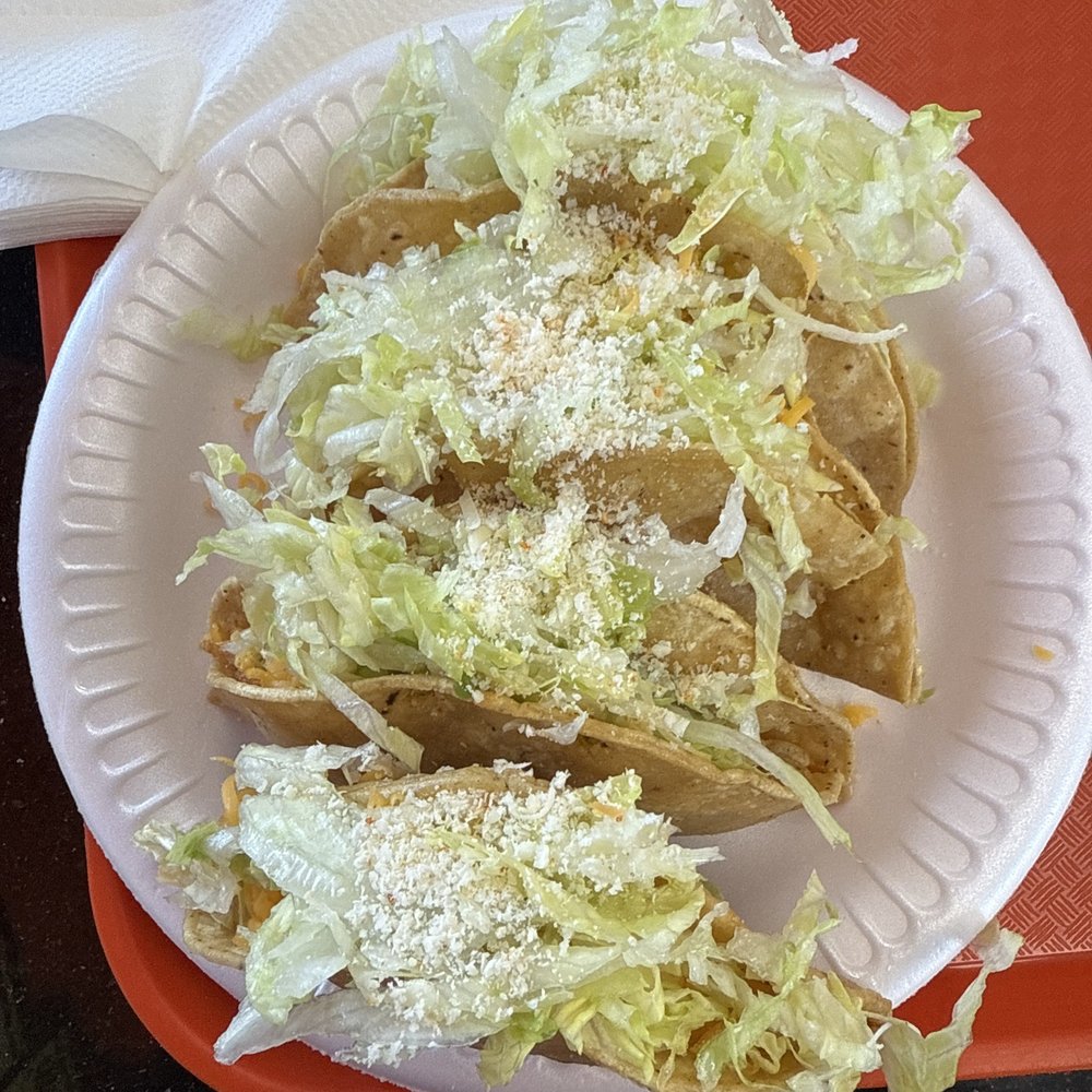 1.59 taco Wednesday 1.59 taco Wednesday