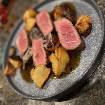 Zitz Sum - Asian Fusion Near Me - Coral Gables, Florida