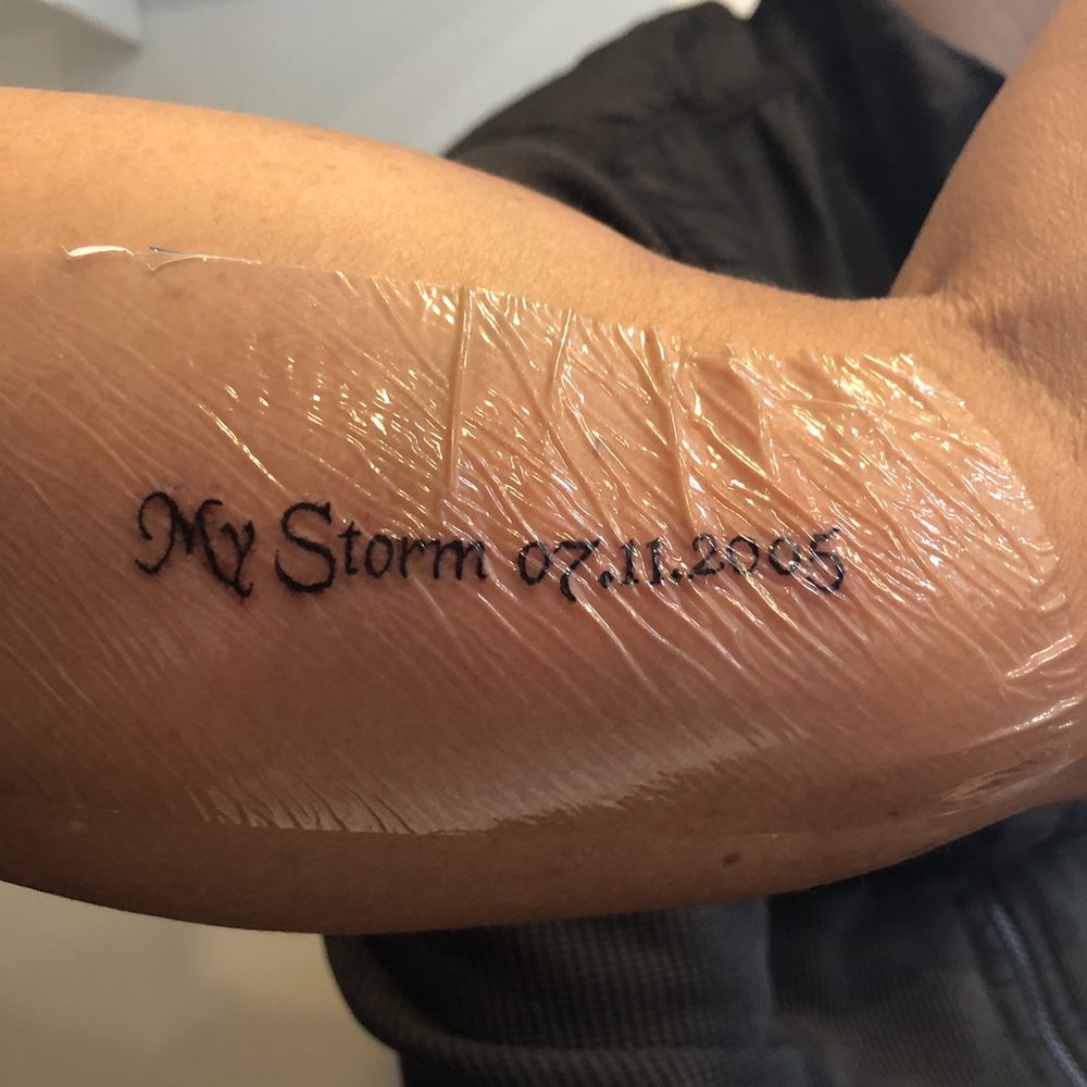 Ascension Tattoo - Just finished script - Tattoo Near Me - Chapel Hill, North Carolina Ascension Tattoo - Just finished script - Tattoo Near Me - Chapel Hill, North Carolina
