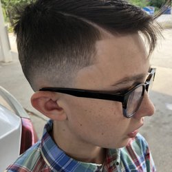 BGlow Beautique & Spa - Great fades