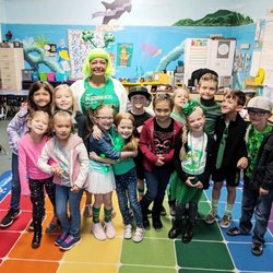 DP Christian School - Great Teachers & Small Class sizes!