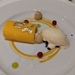 Brugmann - Creamy Vanilla Log from Madagascar