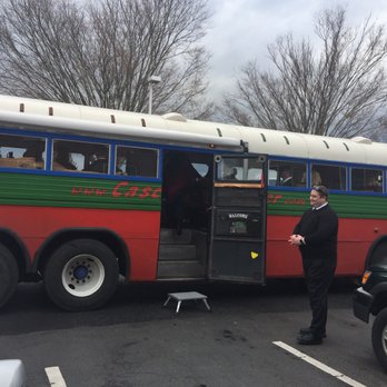 Cascadia Cruiser - Party Bus Rentals Near Me - Portland, Oregon Cascadia Cruiser - Party Bus Rentals Near Me - Portland, Oregon