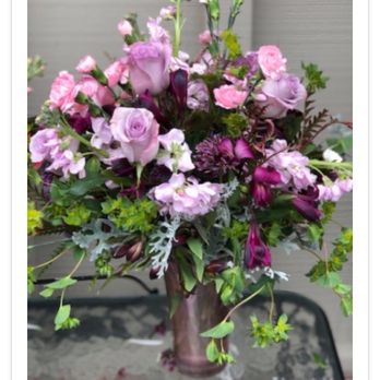 Danville Florist - The arrangement example shown on the Danville florist website. - Florists Near Me - Danville, California Danville Florist - The arrangement example shown on the Danville florist website. - Florists Near Me - Danville, California