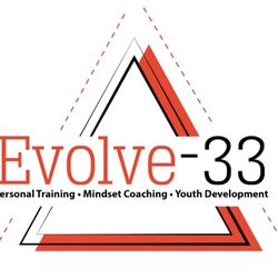 Evolve-33 - Our Logo