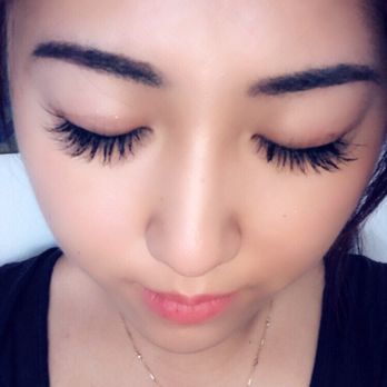 Mia's Eyelash Boutique - Work done by Thuy! - Eyelash Service Near Me - Issaquah, Washington Mia's Eyelash Boutique - Work done by Thuy! - Eyelash Service Near Me - Issaquah, Washington