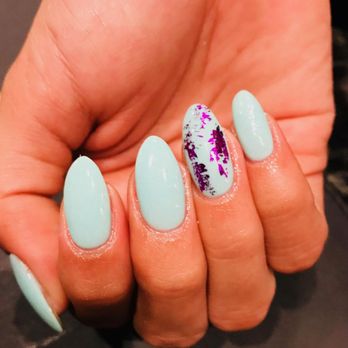 Enjoy Nails & Spa - Nail Salons Near Me - Austin, Texas