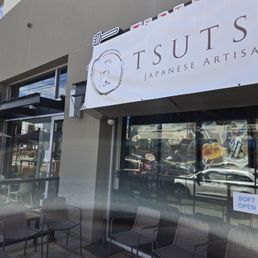 Exterior photo of Tsutsumi - Los Angeles, California Exterior photo of Tsutsumi - Los Angeles, California