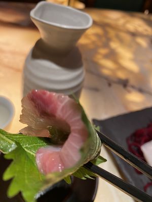 Su Casa Sushi Bar by null