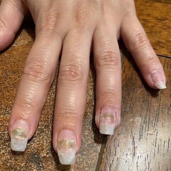 Biltmore Nail Bar - Nail Salons Near Me - Phoenix, Arizona
