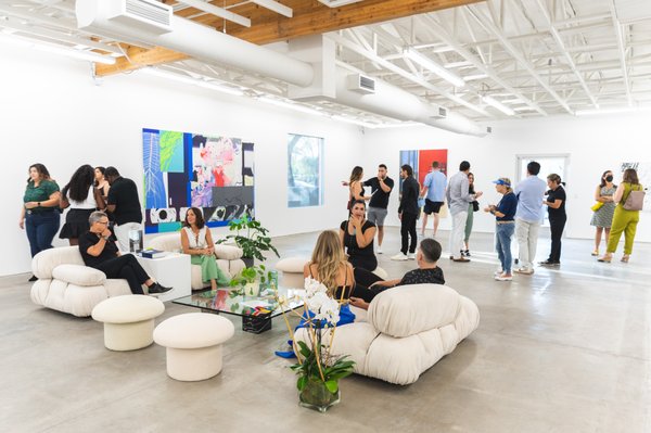 de Sarthe Gallery Scottsdale by null