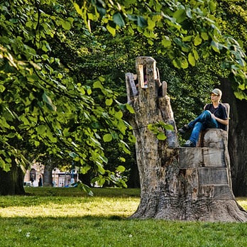 Park Lužánky - Parks Near Me - Brno, JM