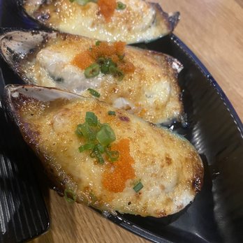 Sushi Damu - Sushi Bars Near Me - Tustin, California
