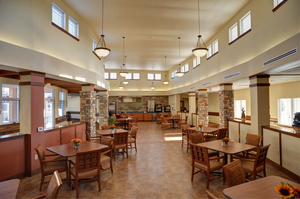 CHRISTIAN COMMUNITY HOME OF OSCEOLA - Updated December 2024 - 2650 65th ...