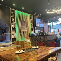 interior interior