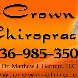 Crown Chiropractic