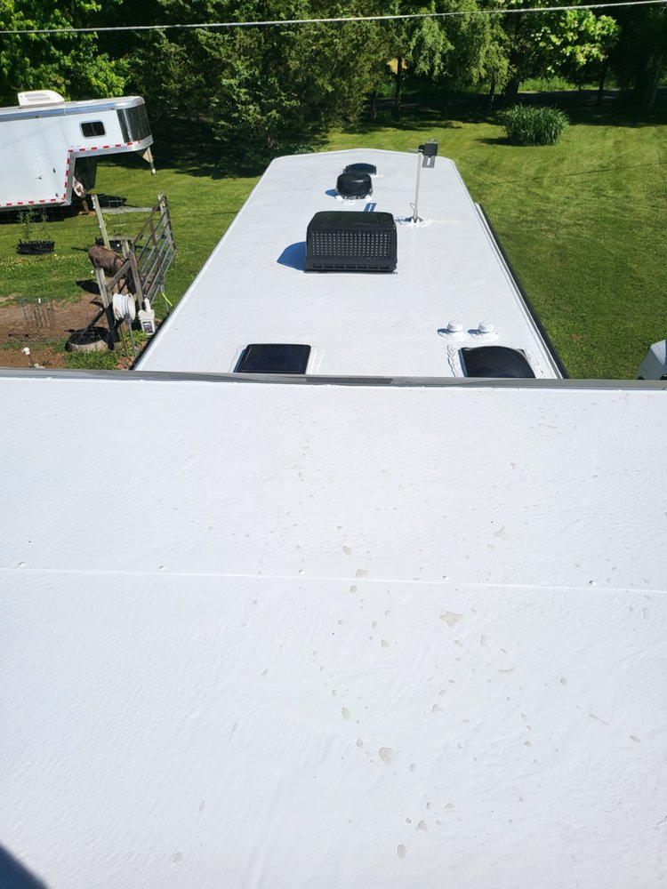 Slide of Equine Kool