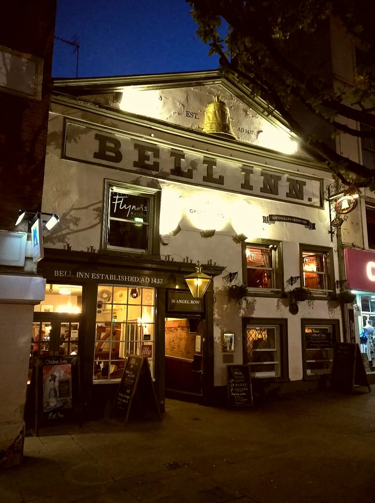Bell Inn