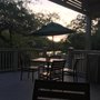 Verandah Boat House