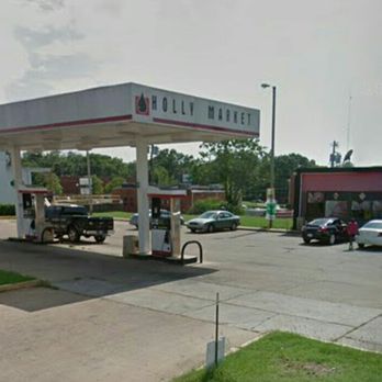 HOLLY MARKET - Updated July 2026 - 130 N Memphis St, Holly Springs