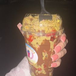 Raspados Imperial