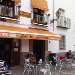 Bar La Socorrilla