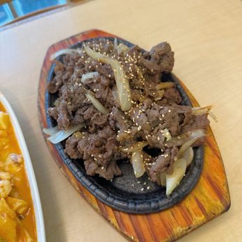 SGD Tofu House - bulgogi - Korean Near Me - San Jose, California SGD Tofu House - bulgogi - Korean Near Me - San Jose, California