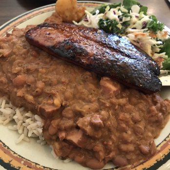 Cajun Kitchen Cafe - Cajun/Creole Near Me - Ventura, California