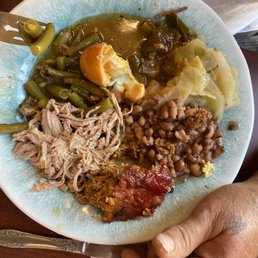 Pulled Pork