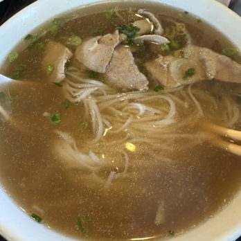 Pho Van - Vietnamese Near Me - Santee, California