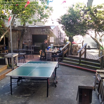 El Rio - Backyard patio space! - Music Venues Near Me - San Francisco, California El Rio - Backyard patio space! - Music Venues Near Me - San Francisco, California