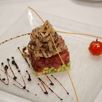 Antica Locanda dell'Angelo - Mediterranean Near Me - Lucca, LU
