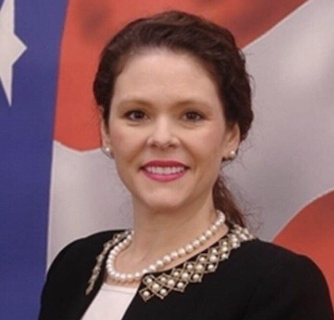 Charlotte McDaniel McGehee - divorce attorney in Baton Rouge, LA