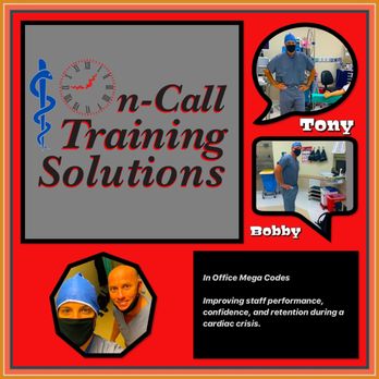 On Call Training Solutions - Specialty Schools Near Me - Orlando, Florida On Call Training Solutions - Specialty Schools Near Me - Orlando, Florida