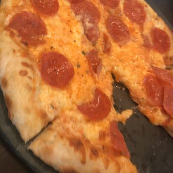 Cache Restaurant - Pizza - New American Near Me - Little Rock, Arkansas