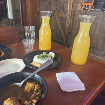 Escala - Mimosas - Colombian Near Me - Los Angeles, California