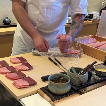 Kabuto - Sushi Bars Near Me - Las Vegas, Nevada