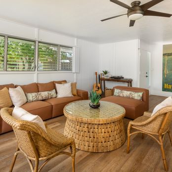 Kapilina Beach Homes - Living space. - Apartments Near Me - Ewa Beach, Hawaii Kapilina Beach Homes - Living space. - Apartments Near Me - Ewa Beach, Hawaii