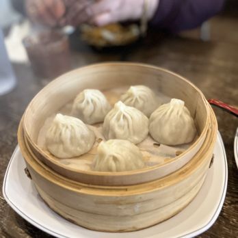 Dian Xin - Steamed Pork Dumplings - Dim Sum Near Me - New Orleans, Louisiana Dian Xin - Steamed Pork Dumplings - Dim Sum Near Me - New Orleans, Louisiana